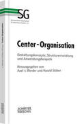 Werder / Stöber |  Center-Organisation | Buch |  Sack Fachmedien