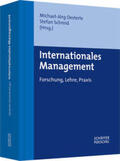 Oesterle / Schmid |  Internationales Management | Buch |  Sack Fachmedien