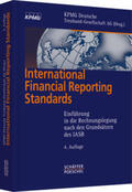 Wirtschaftsprüfungsgesellschaft |  International Financial Reporting Standards | Buch |  Sack Fachmedien