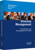 Becker / Seidel |  Diversity Management | Buch |  Sack Fachmedien