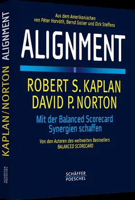 Kaplan / Norton |  Alignment | Buch |  Sack Fachmedien