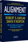 Kaplan / Norton |  Alignment | Buch |  Sack Fachmedien
