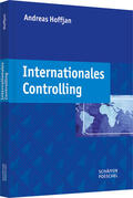 Hoffjan |  Internationales Controlling | Buch |  Sack Fachmedien