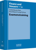 Grobshäuser / Kies / Kirschbaum |  Examenstraining | Buch |  Sack Fachmedien
