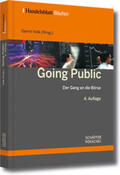 Volk |  Going Public | Buch |  Sack Fachmedien