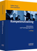 Heyse / Erpenbeck |  Kompetenztraining | Buch |  Sack Fachmedien
