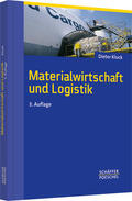 Kluck |  Kluck, D: Materialwirtschaft und Logistik | Buch |  Sack Fachmedien