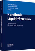 Bartetzky / Gruber / Wehn |  Handbuch Liquiditätsrisiko | Buch |  Sack Fachmedien