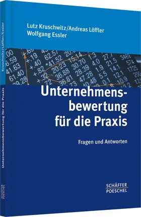 Sp |  Unternehmensbewertung für die Praxis | Buch |  Sack Fachmedien