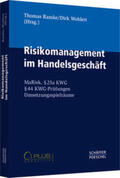 Ramke / Wohlert |  Risikomanagement im Handelsgeschäft | Buch |  Sack Fachmedien