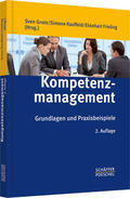 Grote / Kauffeld / Frieling |  Kompetenzmanagement | Buch |  Sack Fachmedien