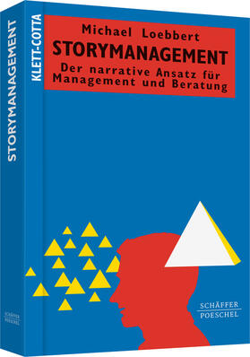 Loebbert |  Storymanagement | Buch |  Sack Fachmedien