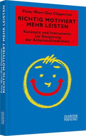 Sp |  Richtig motiviert mehr leisten | Buch |  Sack Fachmedien