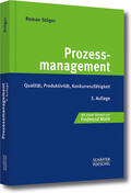 Stöger |  Prozessmanagement | Buch |  Sack Fachmedien