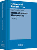 Rupp / Knies / Ott |  Internationales Steuerrecht | Buch |  Sack Fachmedien