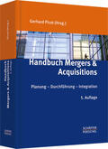 Picot |  Handbuch Mergers & Acquisitions | Buch |  Sack Fachmedien