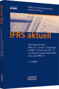 Wirtschaftsprüfungsgesellschaft |  IFRS aktuell | Buch |  Sack Fachmedien