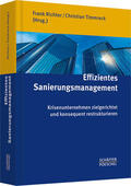 Richter / Timmreck |  Effizientes Sanierungsmanagement | Buch |  Sack Fachmedien