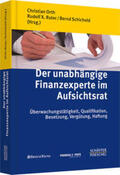 Orth / Ruter / Schichold |  Der unabhängige Finanzexperte im Aufsichtsrat | Buch |  Sack Fachmedien