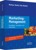 Voeth / Herbst |  Marketing-Management | Buch |  Sack Fachmedien