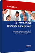 Becker |  Systematisches Diversity Management | Buch |  Sack Fachmedien