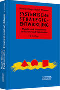 Nagel / Wimmer |  Systemische Strategieentwicklung | Buch |  Sack Fachmedien