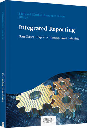 Günther / Bassen | Integrated Reporting | Buch | 978-3-7910-3364-8 | sack.de