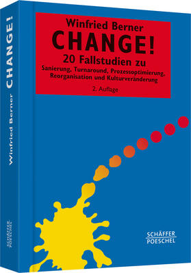 Berner | Change! | Buch | 978-3-7910-3368-6 | sack.de