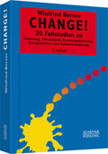 Berner |  Change! | Buch |  Sack Fachmedien