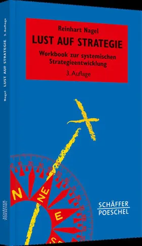Nagel |  Lust auf Strategie | Buch |  Sack Fachmedien
