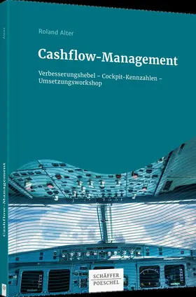 Alter | Cashflow-Management | Buch | 978-3-7910-3469-0 | sack.de