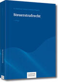 Simon / Wagner |  Steuerstrafrecht | eBook | Sack Fachmedien