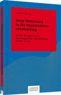Fröhlich |  Deep Democracy in der Organisationsentwicklung | Buch |  Sack Fachmedien