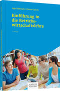 Balderjahn / Specht |  Einführung in die Betriebswirtschaftslehre | Buch |  Sack Fachmedien