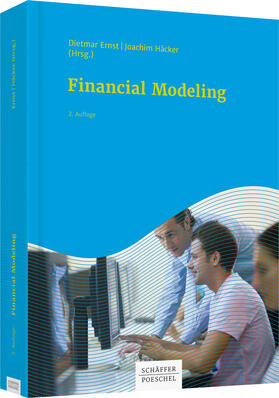 Bloss / Dirnberger / Ernst | Financial Modeling | Buch | 978-3-7910-3541-3 | sack.de