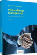 Voeth / Herbst |  Verhandlungsmanagement | Buch |  Sack Fachmedien