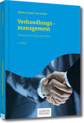 Voeth / Herbst |  Verhandlungsmanagement | eBook | Sack Fachmedien