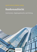 Schaber / Brixner |  Bankenaufsicht | eBook | Sack Fachmedien