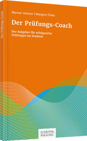 Heister / Finke |  Der Prüfungs-Coach | Buch |  Sack Fachmedien