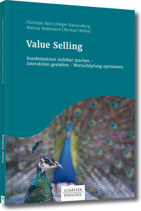 Belz | Value Selling | E-Book | sack.de