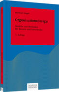 Nagel |  Organisationsdesign | Buch |  Sack Fachmedien