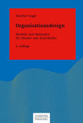 Nagel |  Organisationsdesign | eBook | Sack Fachmedien