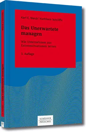 Weick / Sutcliffe |  Das Unerwartete managen | eBook | Sack Fachmedien