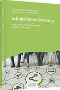 Ullah / Witt / Ortner |  Erfolgsfaktor Sourcing | Buch |  Sack Fachmedien