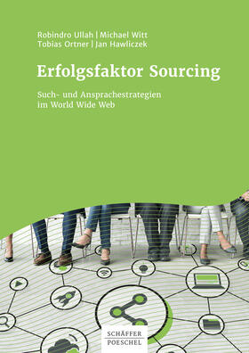 Ullah / Witt / Ortner |  Erfolgsfaktor Sourcing | eBook | Sack Fachmedien