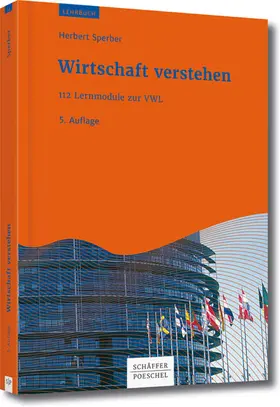 Sperber |  Wirtschaft verstehen | eBook | Sack Fachmedien