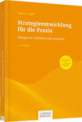 Stöger |  Strategieentwicklung für die Praxis | Buch |  Sack Fachmedien