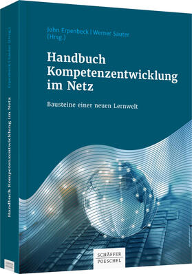 Erpenbeck / Sauter |  Handbuch Kompetenzentwicklung im Netz | Buch |  Sack Fachmedien