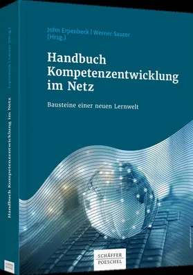 Erpenbeck / Sauter |  Handbuch Kompetenzentwicklung im Netz | Buch |  Sack Fachmedien