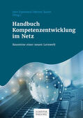 Erpenbeck / Sauter |  Handbuch Kompetenzentwicklung im Netz | eBook | Sack Fachmedien